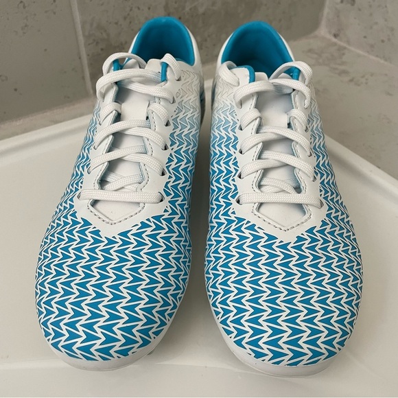 Under Armour Womens UA CF Force 3.0 FG Size 6 - Picture 3 of 12